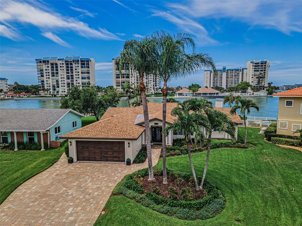 Photo of 1201 81st Street S, St Petersburg, FL 33707 (MLS # TB8512757)