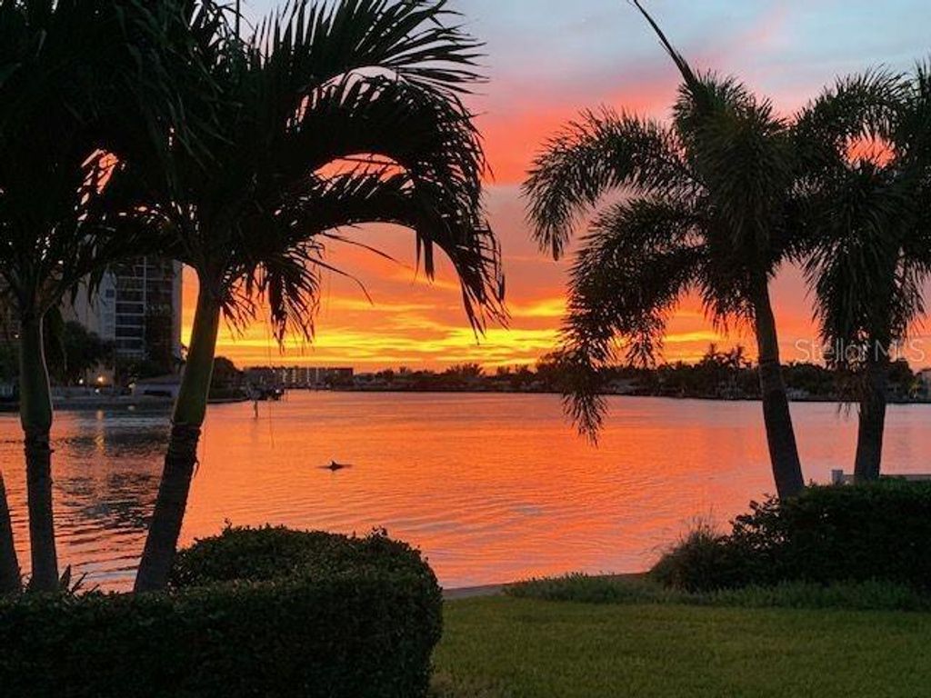 Photo of 1201 81st Street S, St Petersburg, FL 33707 (MLS # TB8512757)
