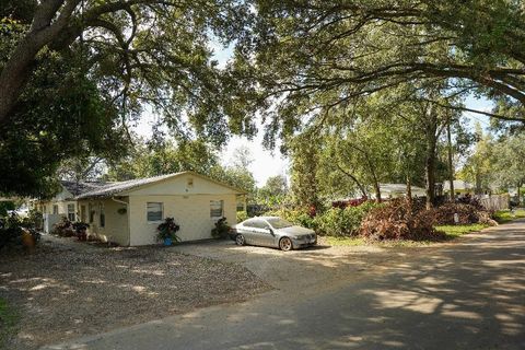 A home in ORLANDO