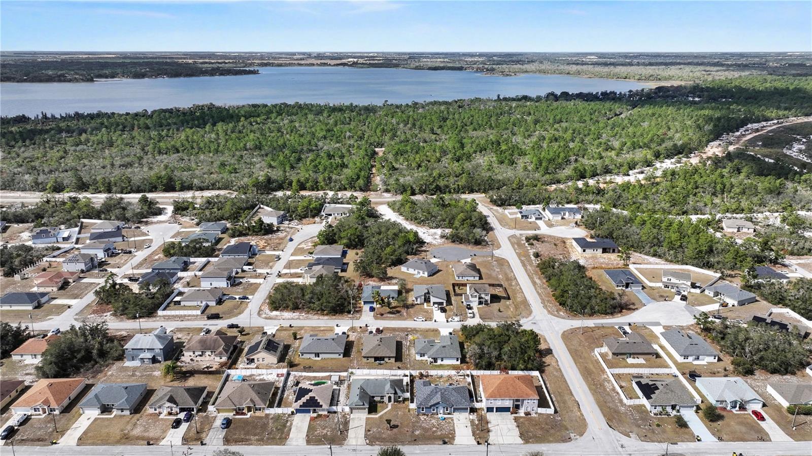 POINCIANA NBRHD 02 WEST VILLAGE 07 - Land