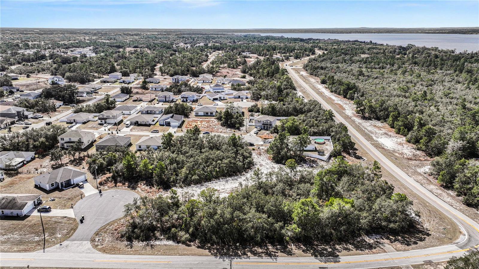 POINCIANA NBRHD 02 WEST VILLAGE 07 - Land