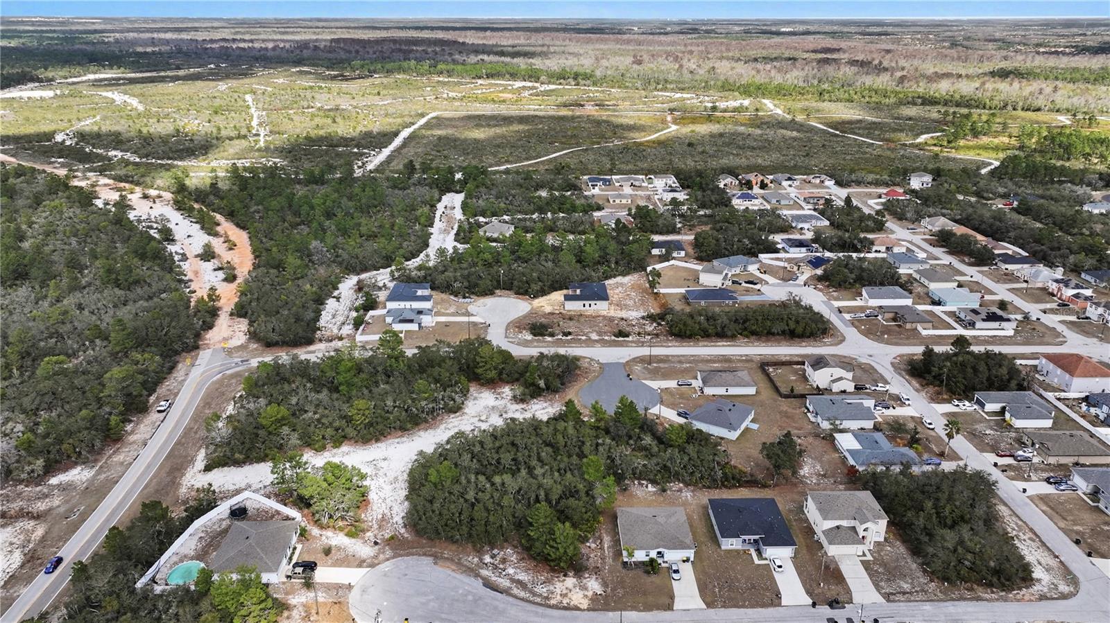 POINCIANA NBRHD 02 WEST VILLAGE 07 - Land