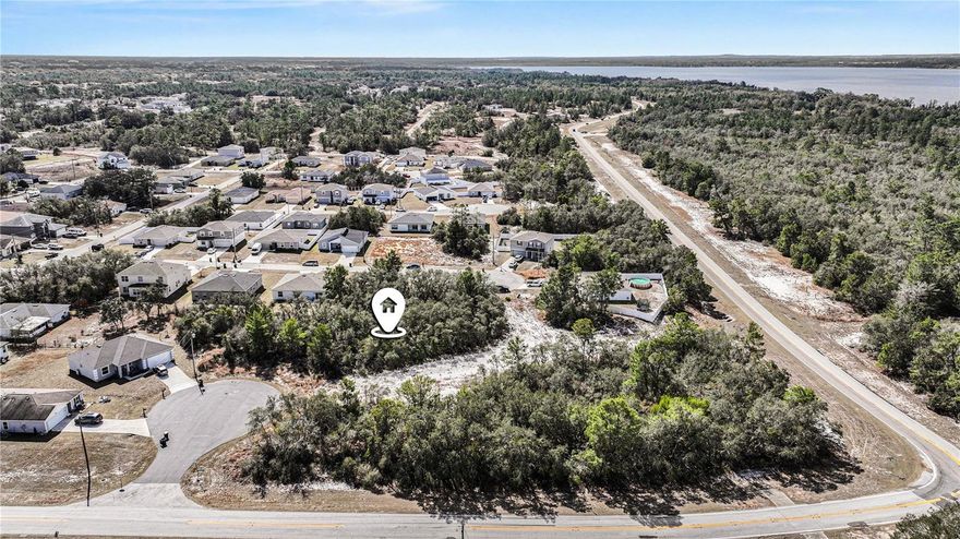 VACANT RESIDENTIAL LOT FOR SALE !!!

Build your dream home in the thriving community of Poinciana! This buildable residential lot is located on a quiet cul-de-sac, offering the perfect setting for new construction or future investment. Utilities are available, so bring your blueprints and start planning your custom home today.

Enjoy a peaceful neighborhood with convenient access to parks, golf courses, shopping, and dining, including Lake Marion Creek Wildlife Management Area and Stonegate Golf Club. Residents benefit from community amenities through the Association of Poinciana Villages, including a pool, fitness center, basketball courts, dog park, and playgrounds.

Located just a short drive from Kissimmee and Orlando, and within easy reach of Walt Disney World, this lot is perfectly positioned for homeowners or investors seeking Central Florida growth. Don’t miss the opportunity to secure this prime piece of real estate in Poinciana!