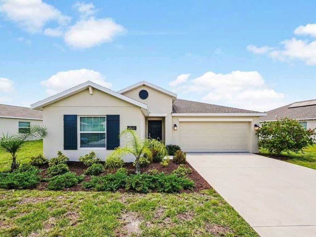 Photo of 4510 Tahoe Circle, Clermont, FL 34714 (MLS # O6347189)