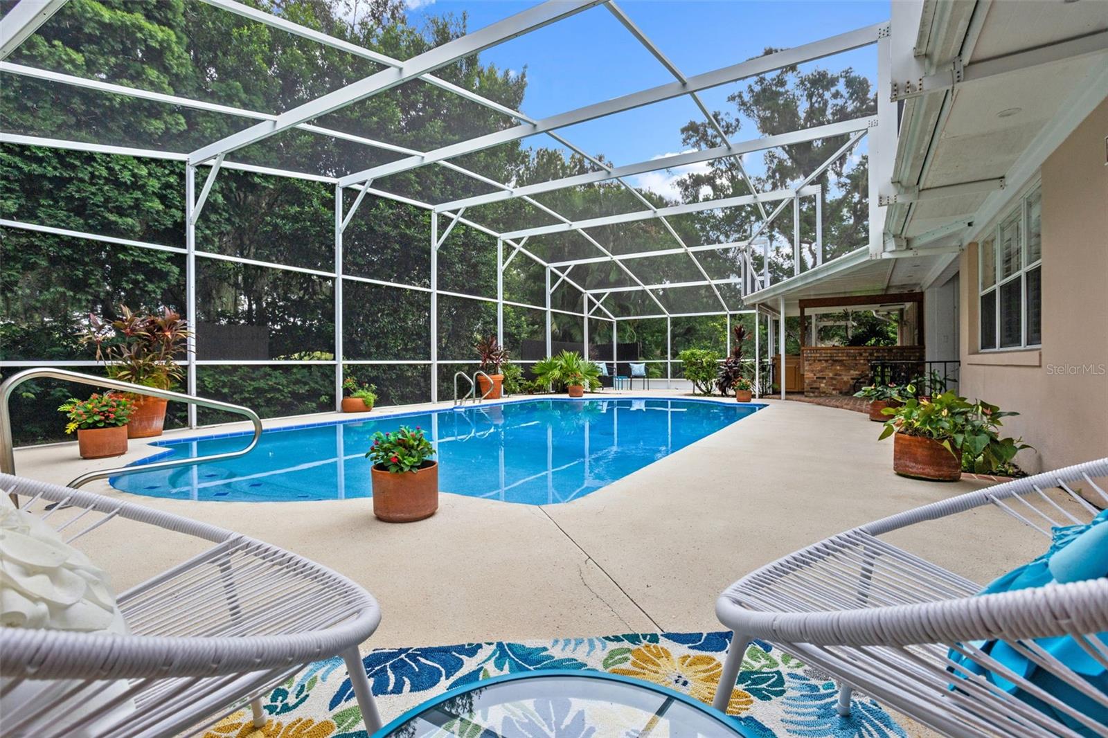 SEVILLA - Residential