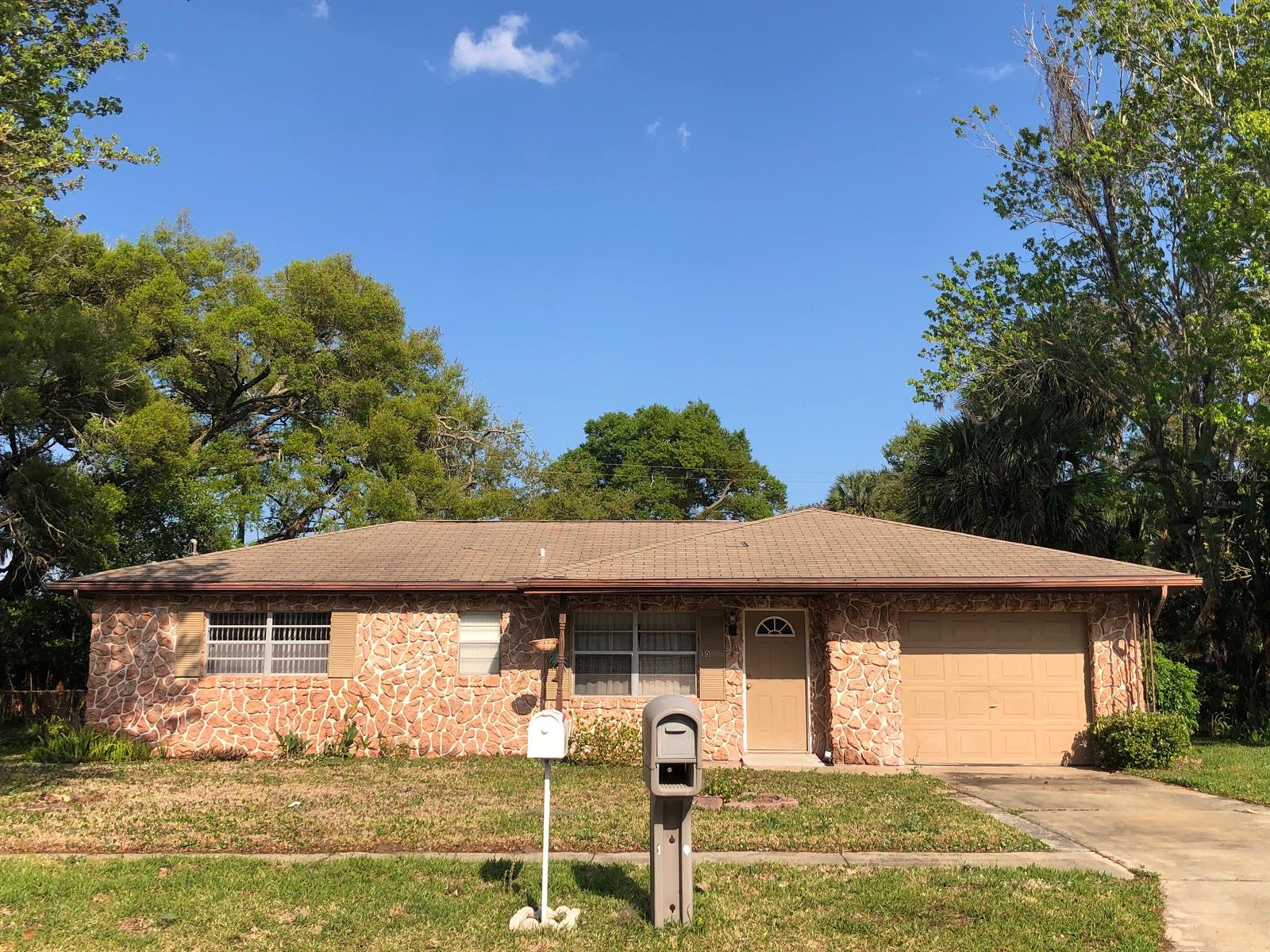 Raintree - Residential