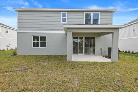 A home in APOPKA