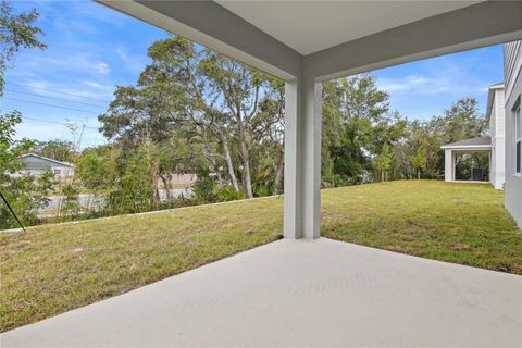 A home in APOPKA