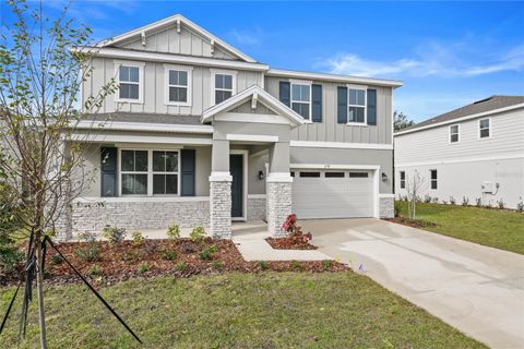 A home in APOPKA