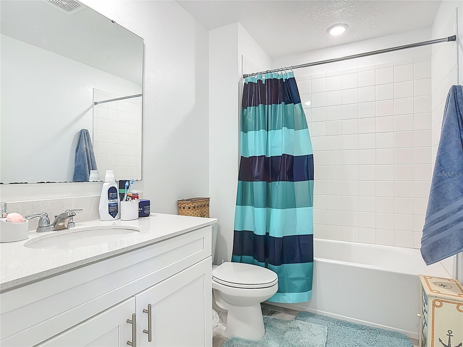 INTEGRATED LPGA PH A - Residential