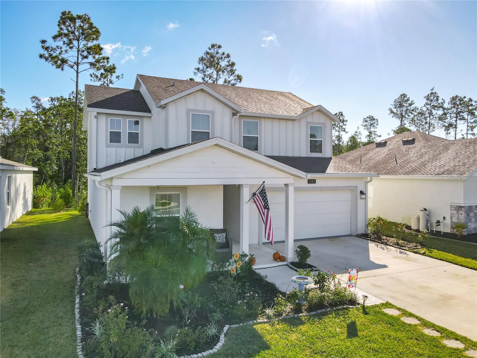 INTEGRATED LPGA PH A - Residential