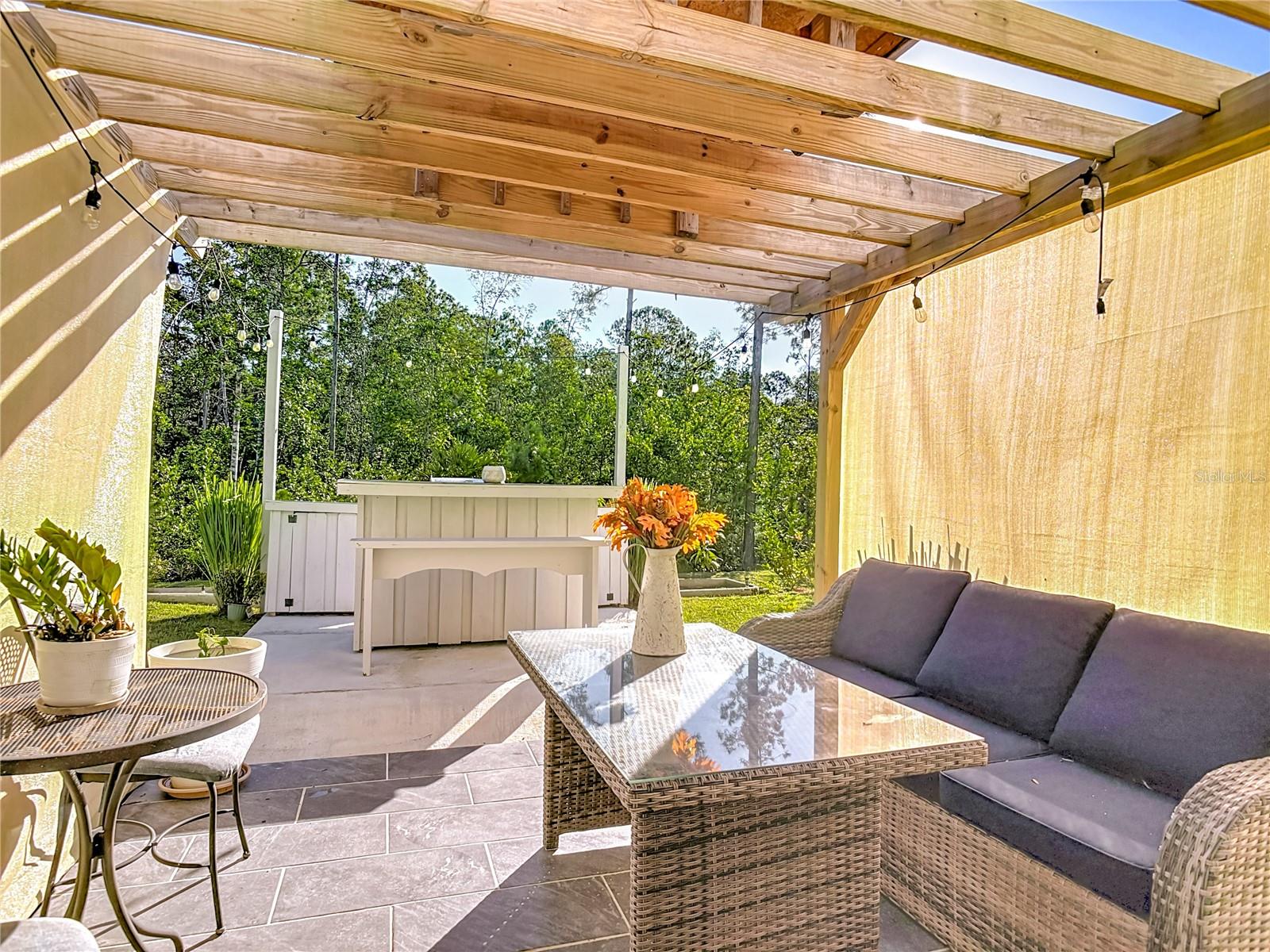 INTEGRATED LPGA PH A - Residential