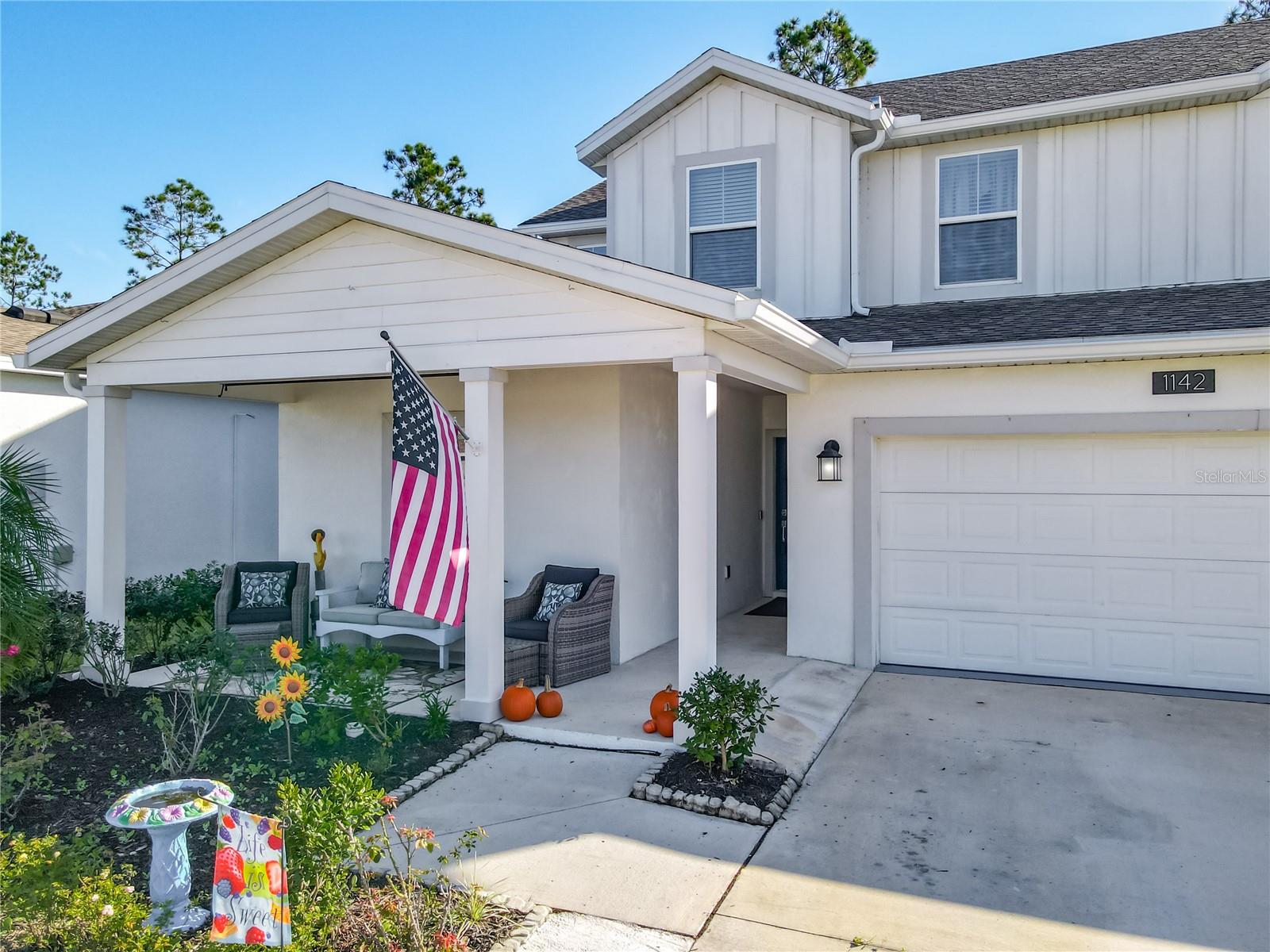 INTEGRATED LPGA PH A - Residential