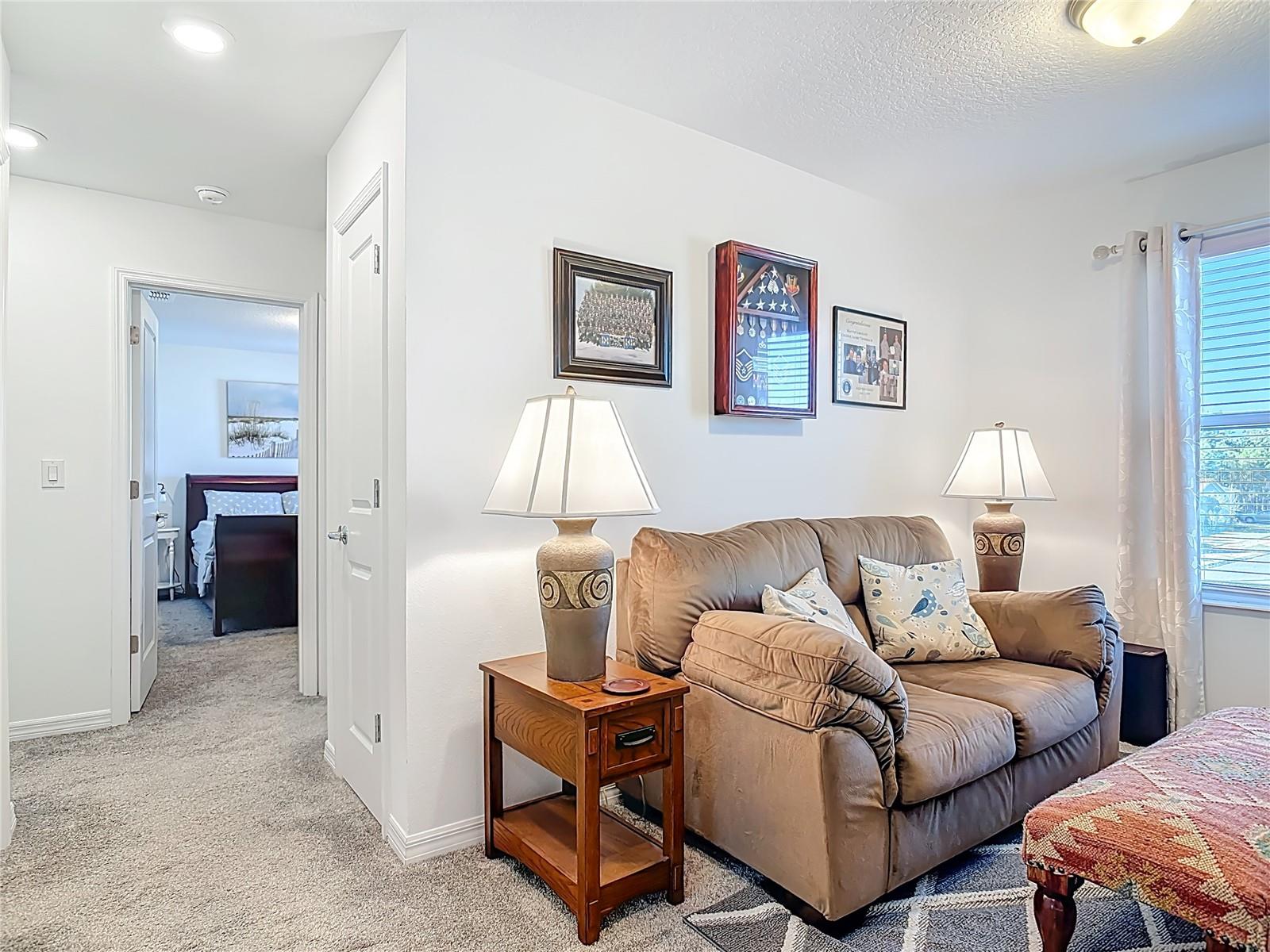 INTEGRATED LPGA PH A - Residential