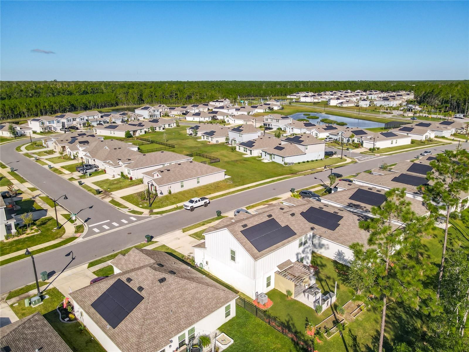 INTEGRATED LPGA PH A - Residential