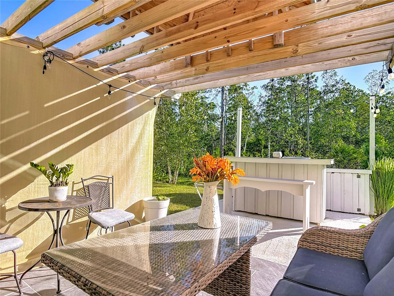 INTEGRATED LPGA PH A - Residential