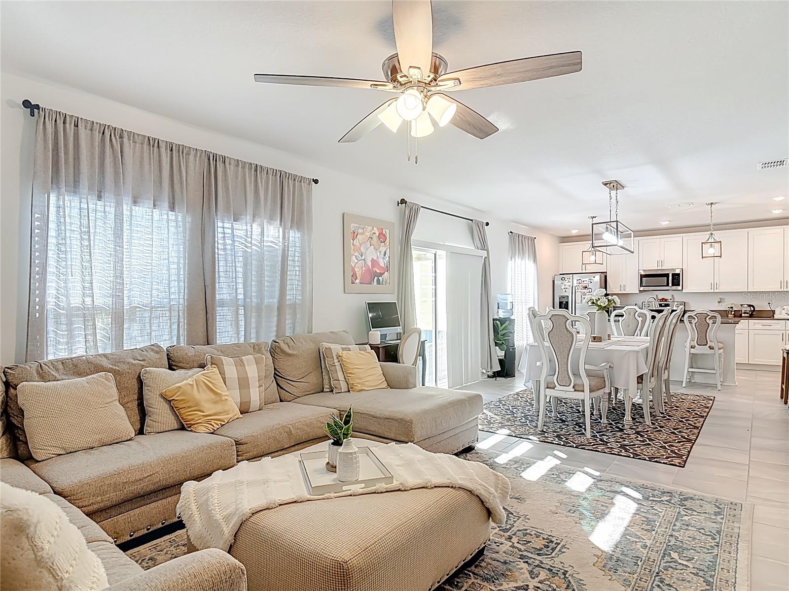 INTEGRATED LPGA PH A - Residential