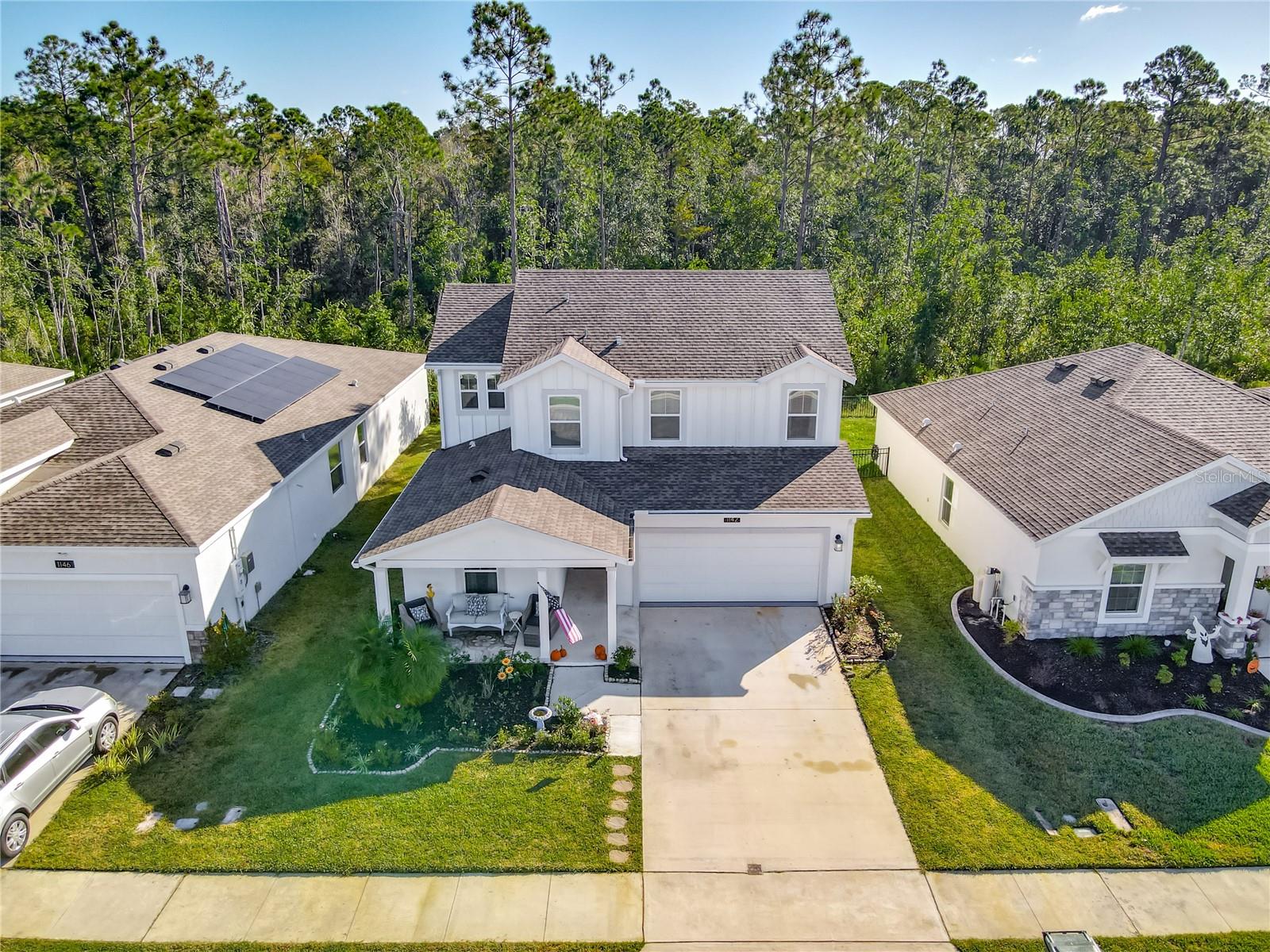 INTEGRATED LPGA PH A - Residential