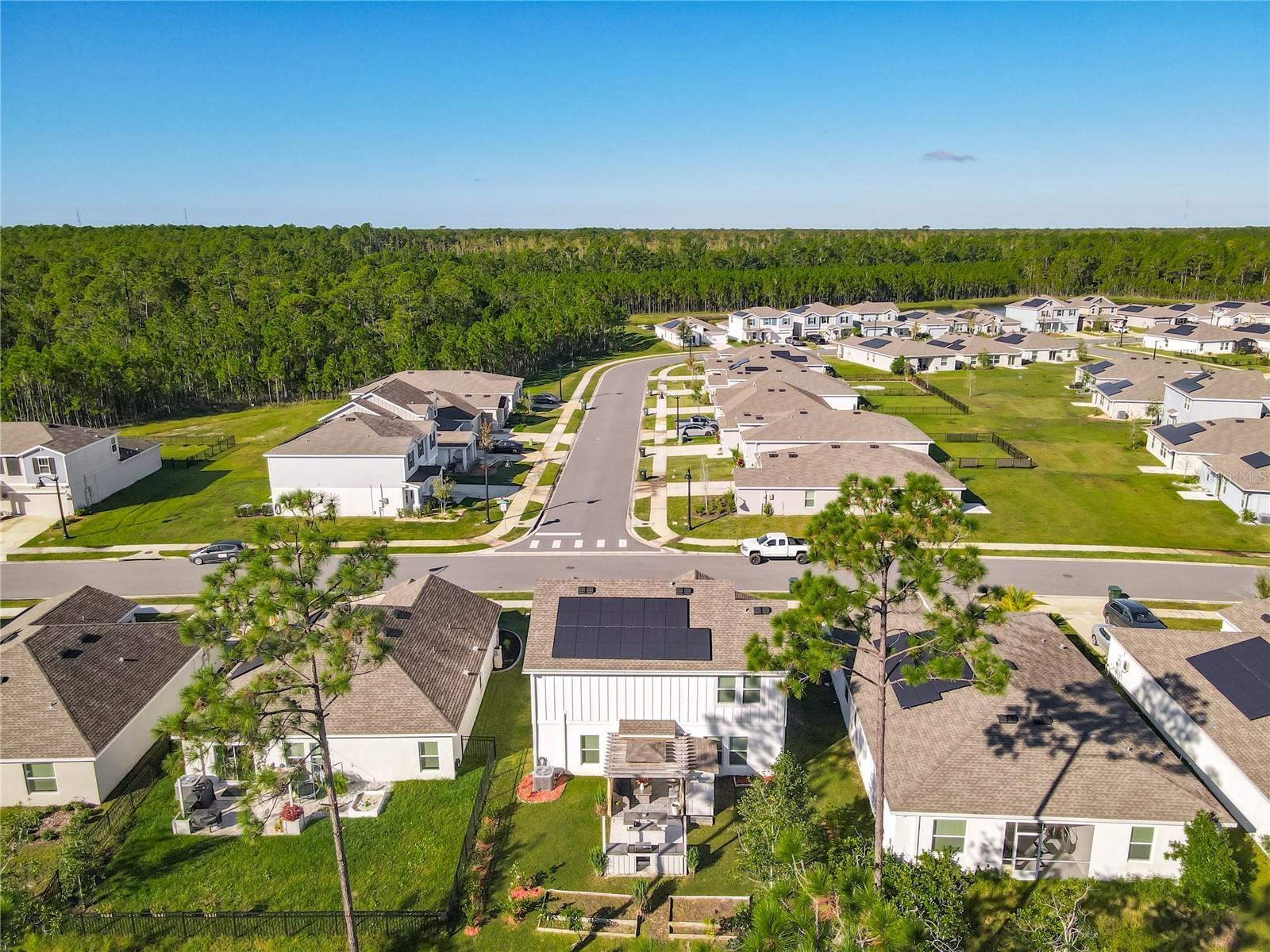 INTEGRATED LPGA PH A - Residential