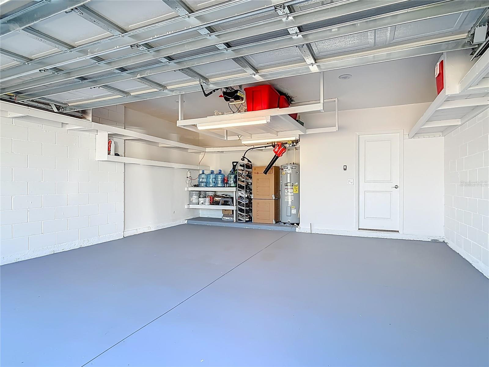 INTEGRATED LPGA PH A - Residential