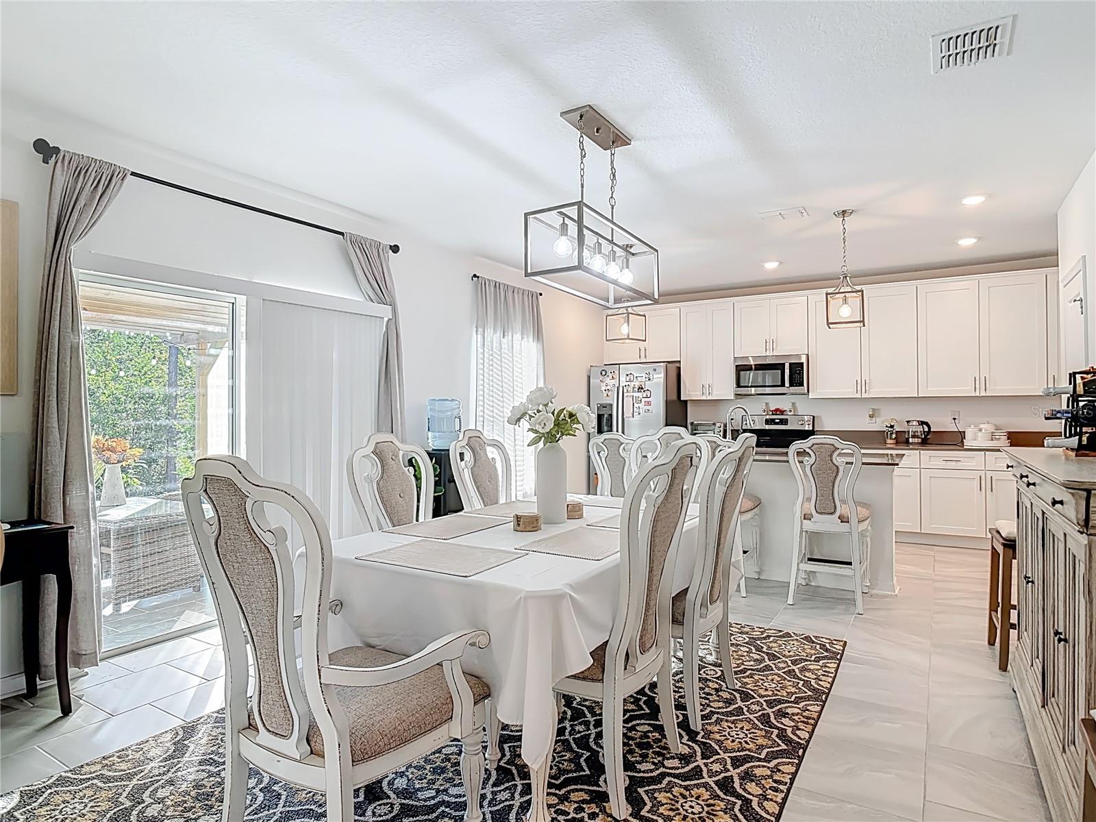 INTEGRATED LPGA PH A - Residential