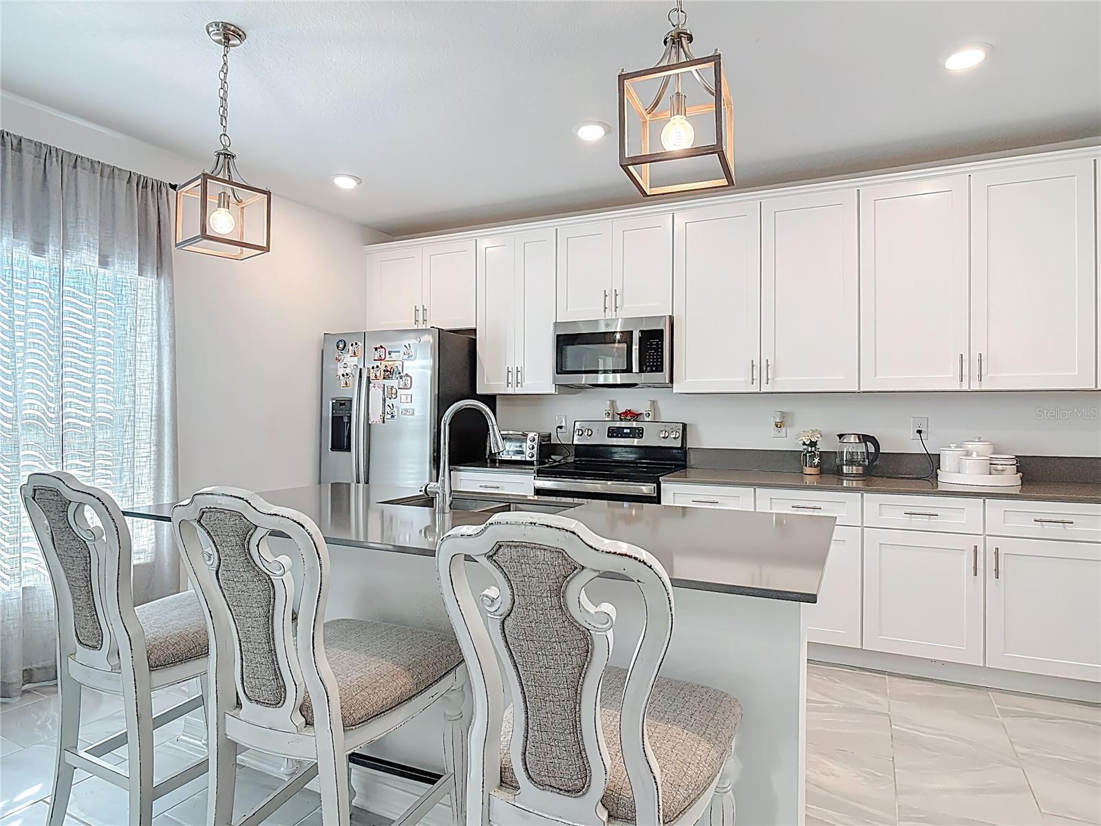 INTEGRATED LPGA PH A - Residential