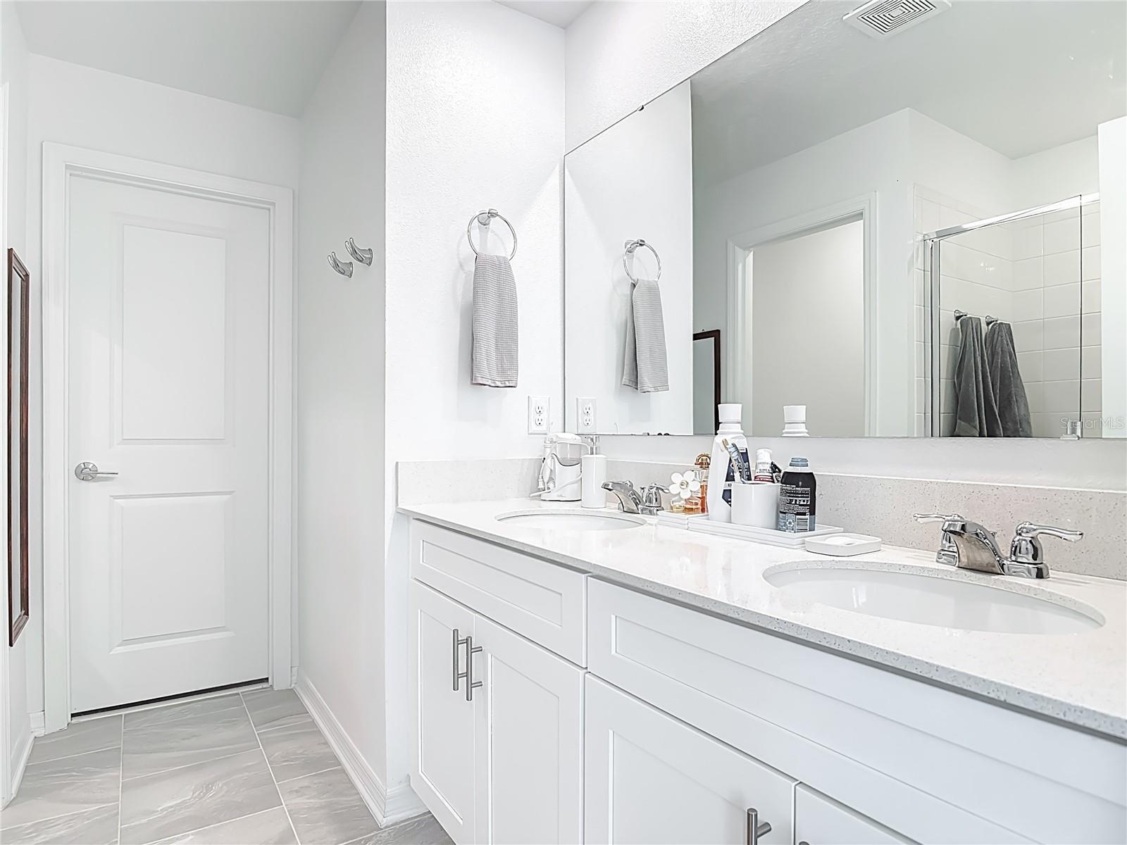 INTEGRATED LPGA PH A - Residential