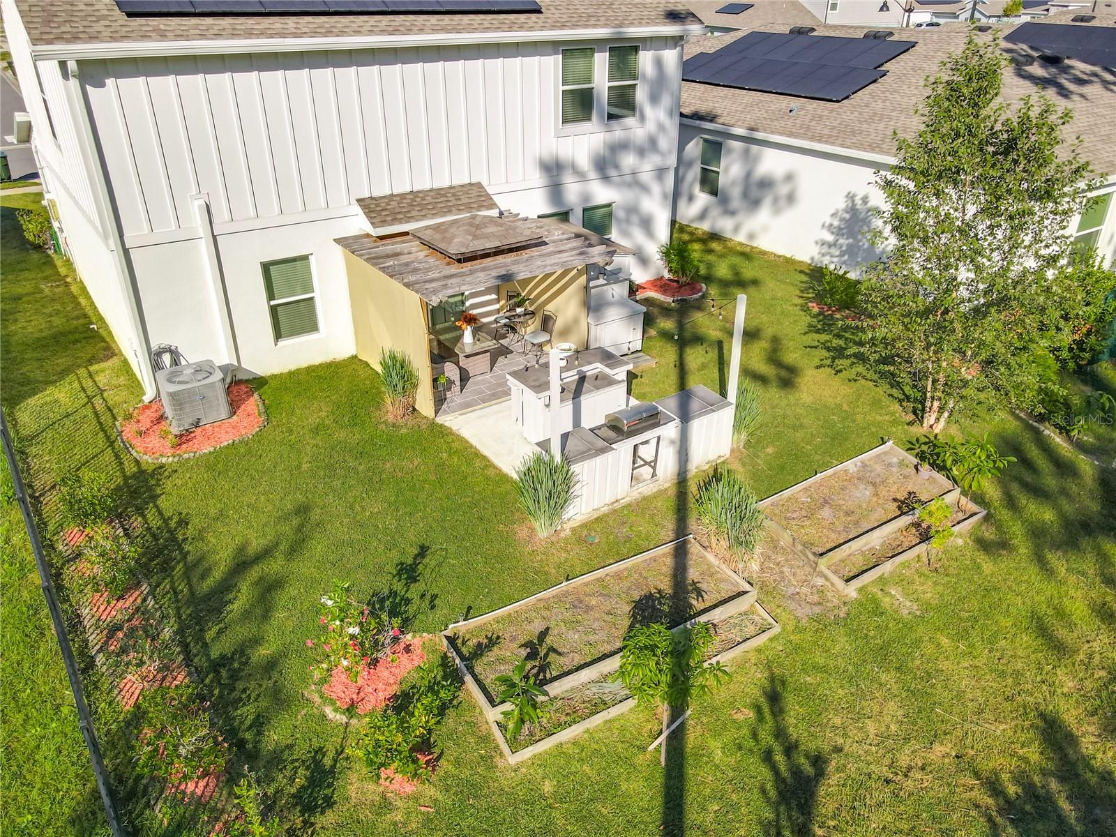 INTEGRATED LPGA PH A - Residential