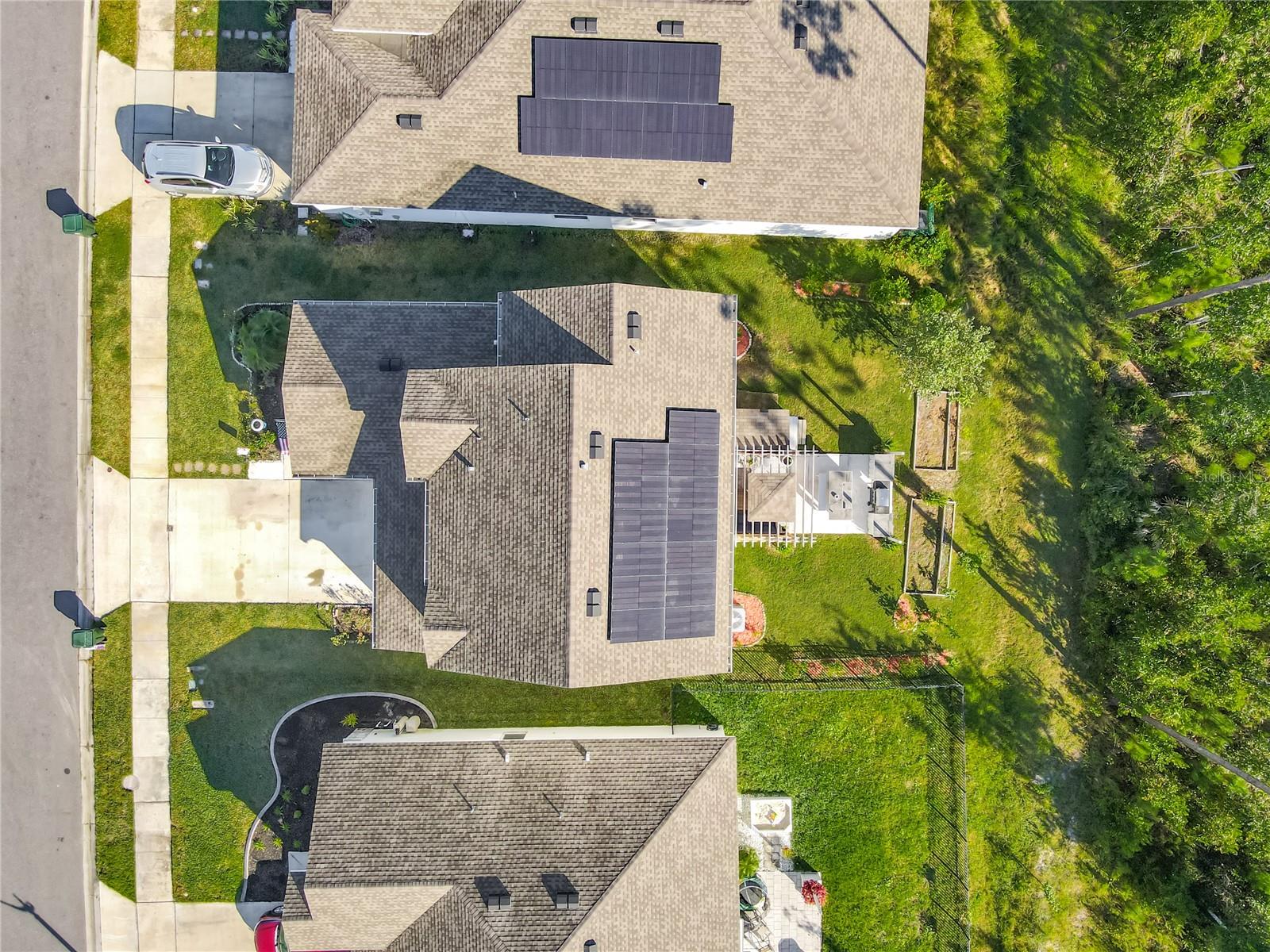 INTEGRATED LPGA PH A - Residential