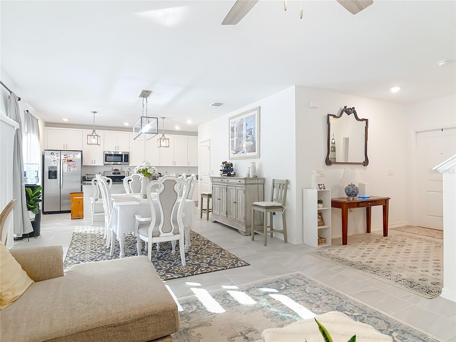 INTEGRATED LPGA PH A - Residential