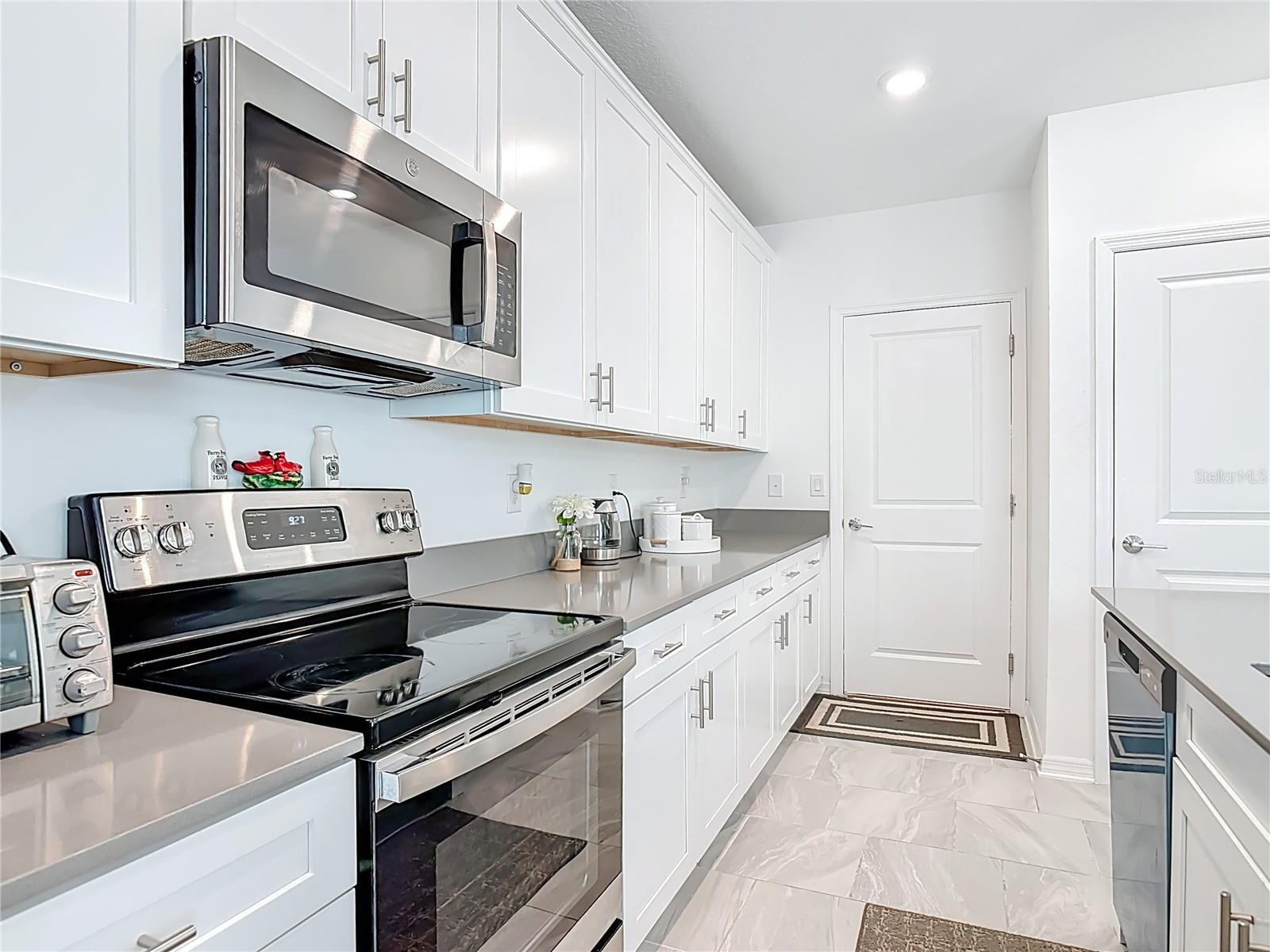 INTEGRATED LPGA PH A - Residential