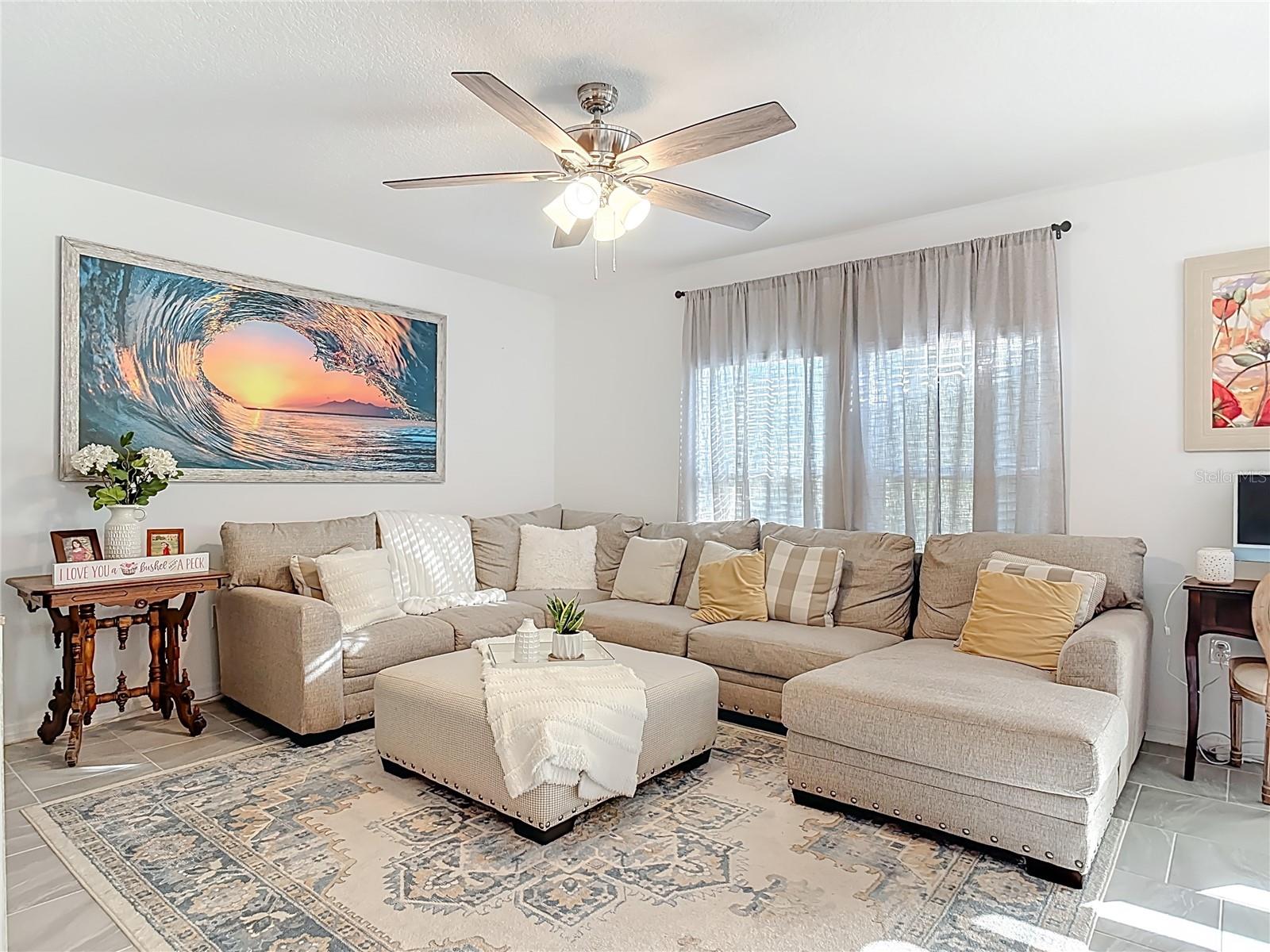 INTEGRATED LPGA PH A - Residential