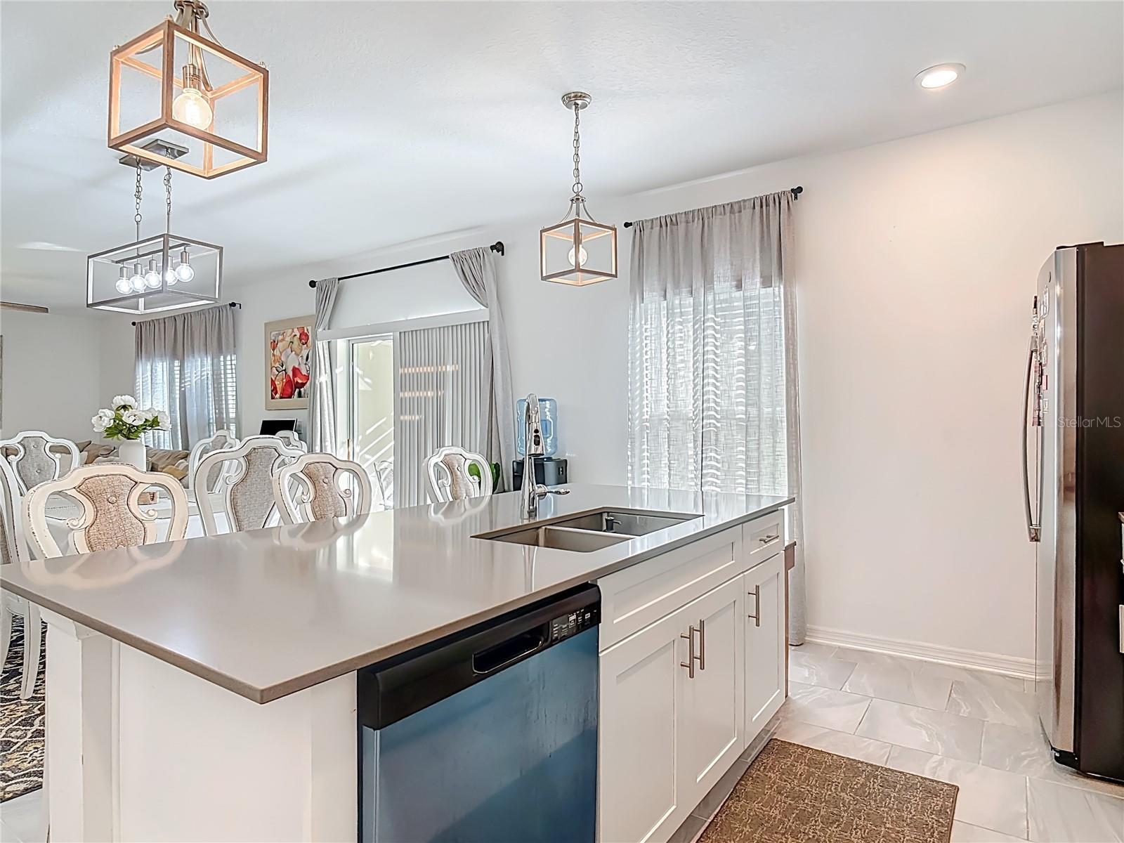 INTEGRATED LPGA PH A - Residential