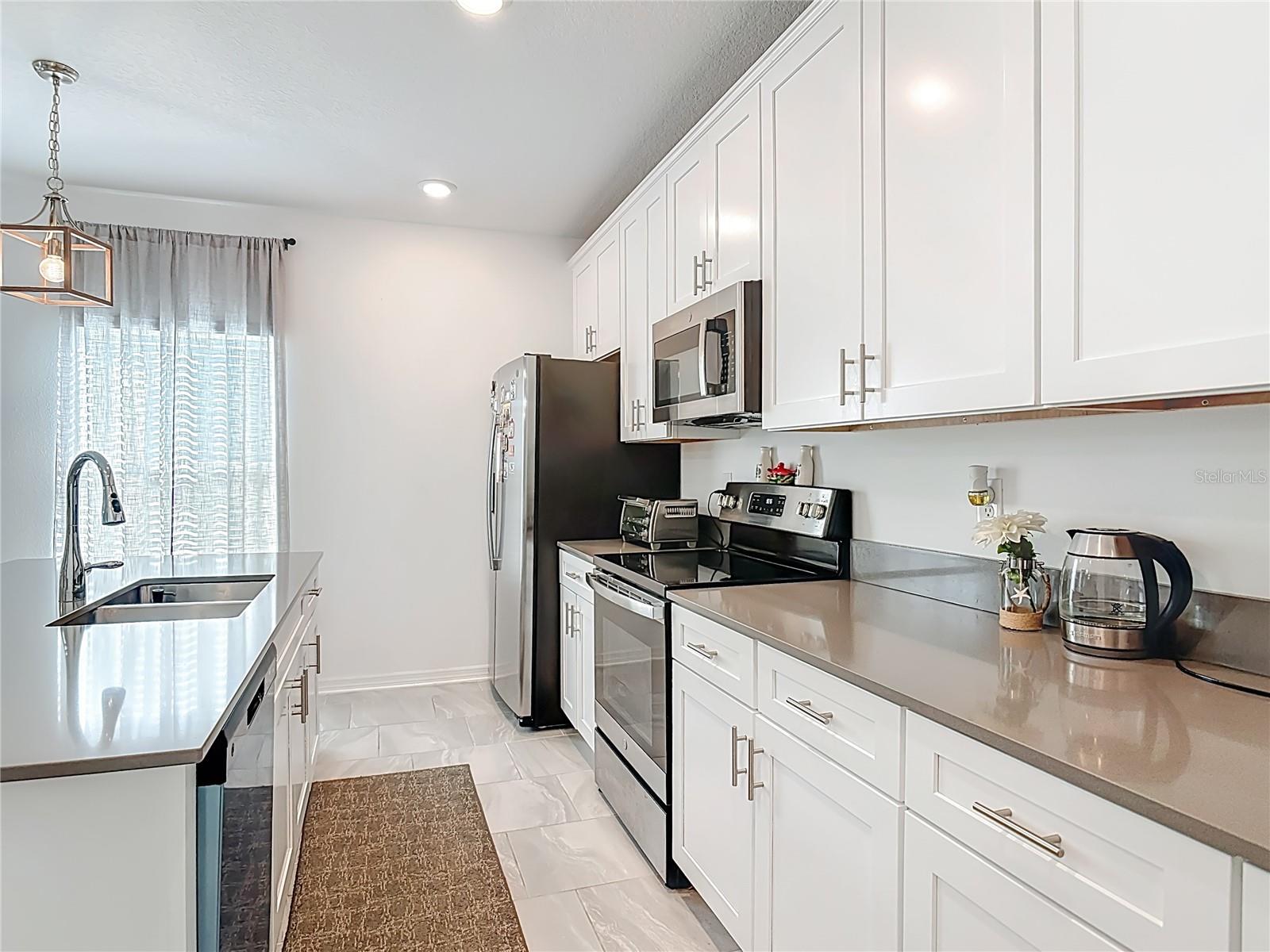 INTEGRATED LPGA PH A - Residential