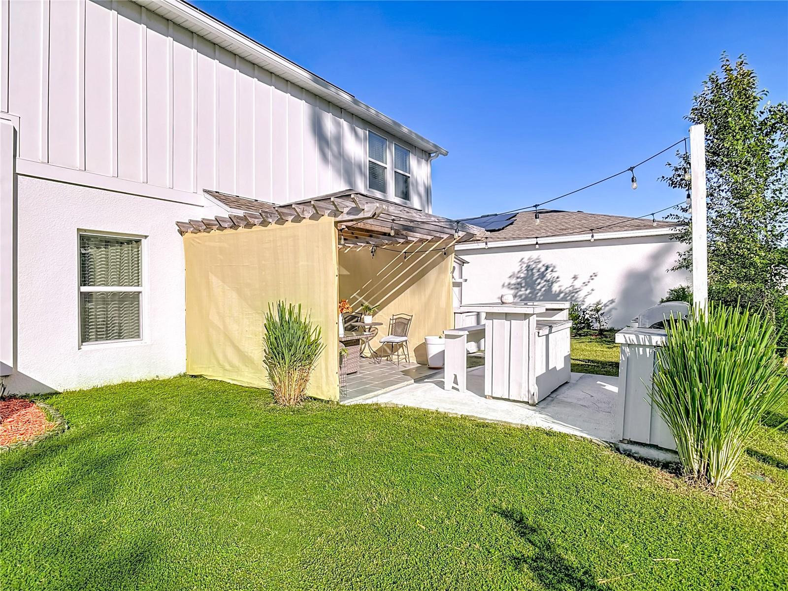 INTEGRATED LPGA PH A - Residential