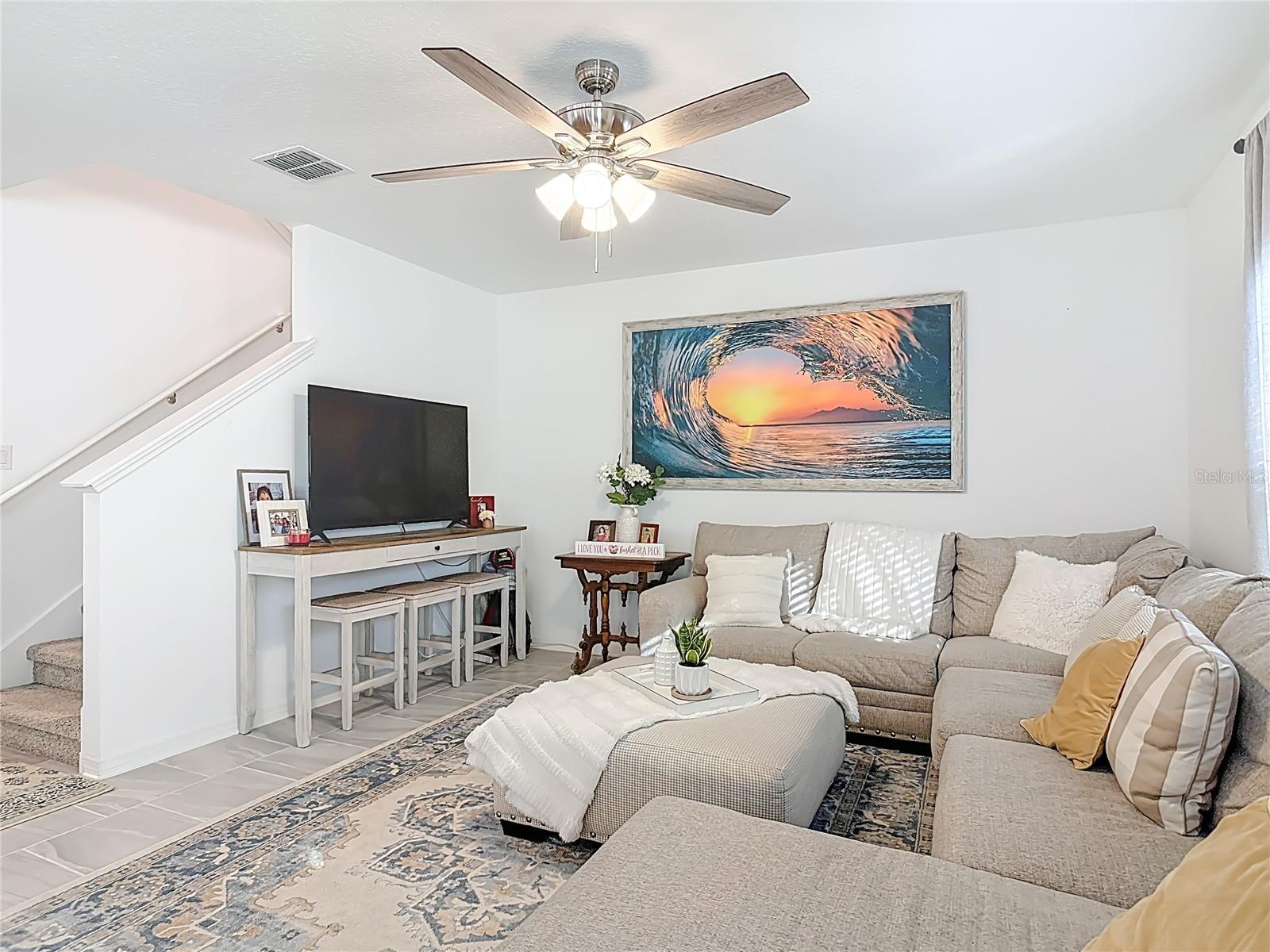 INTEGRATED LPGA PH A - Residential