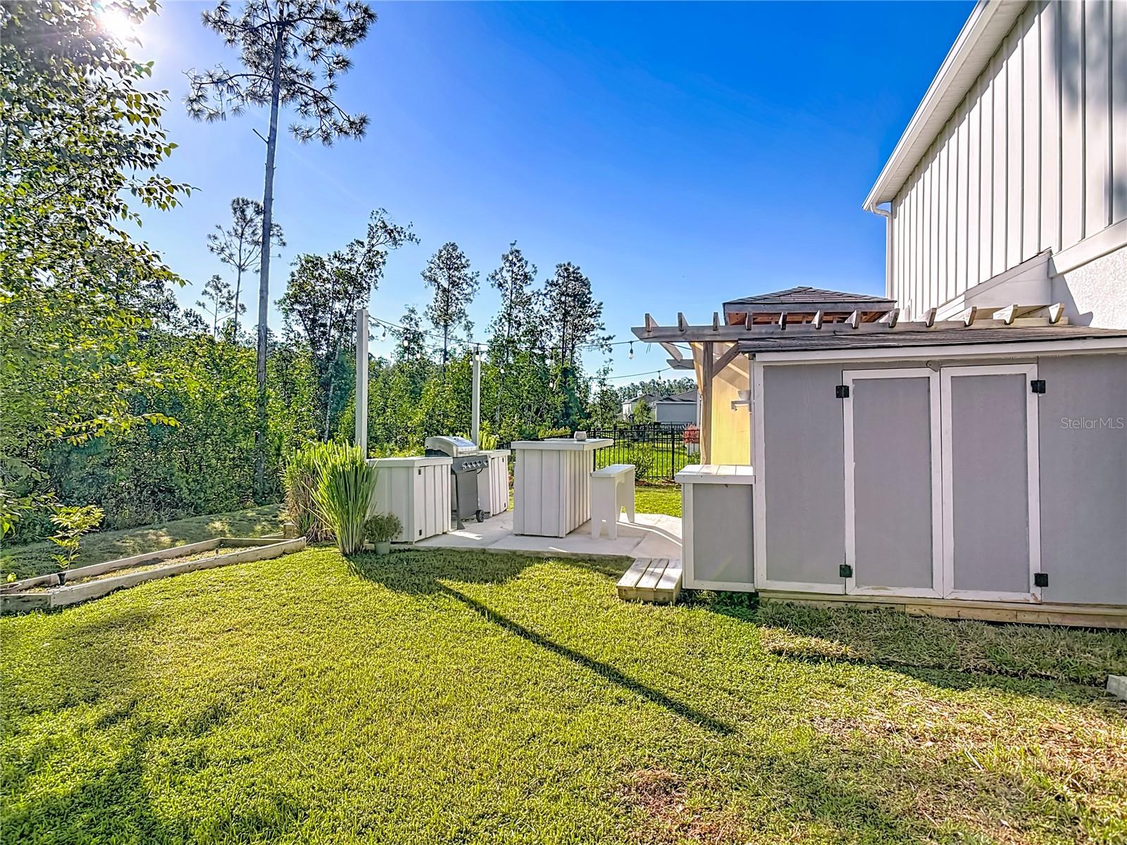 INTEGRATED LPGA PH A - Residential