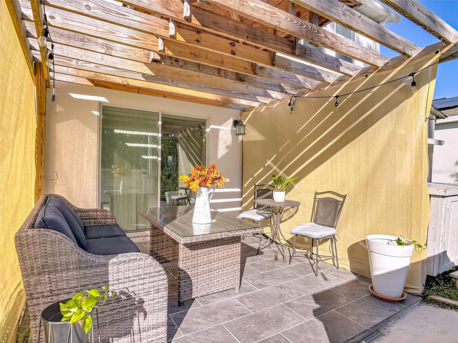 INTEGRATED LPGA PH A - Residential