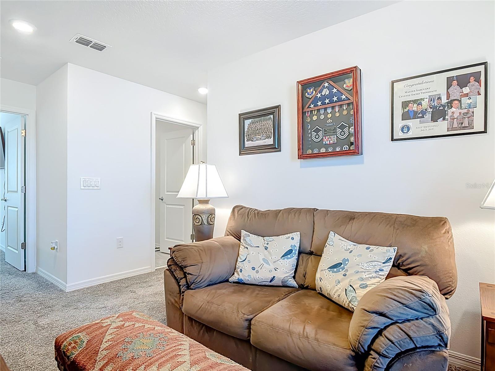 INTEGRATED LPGA PH A - Residential