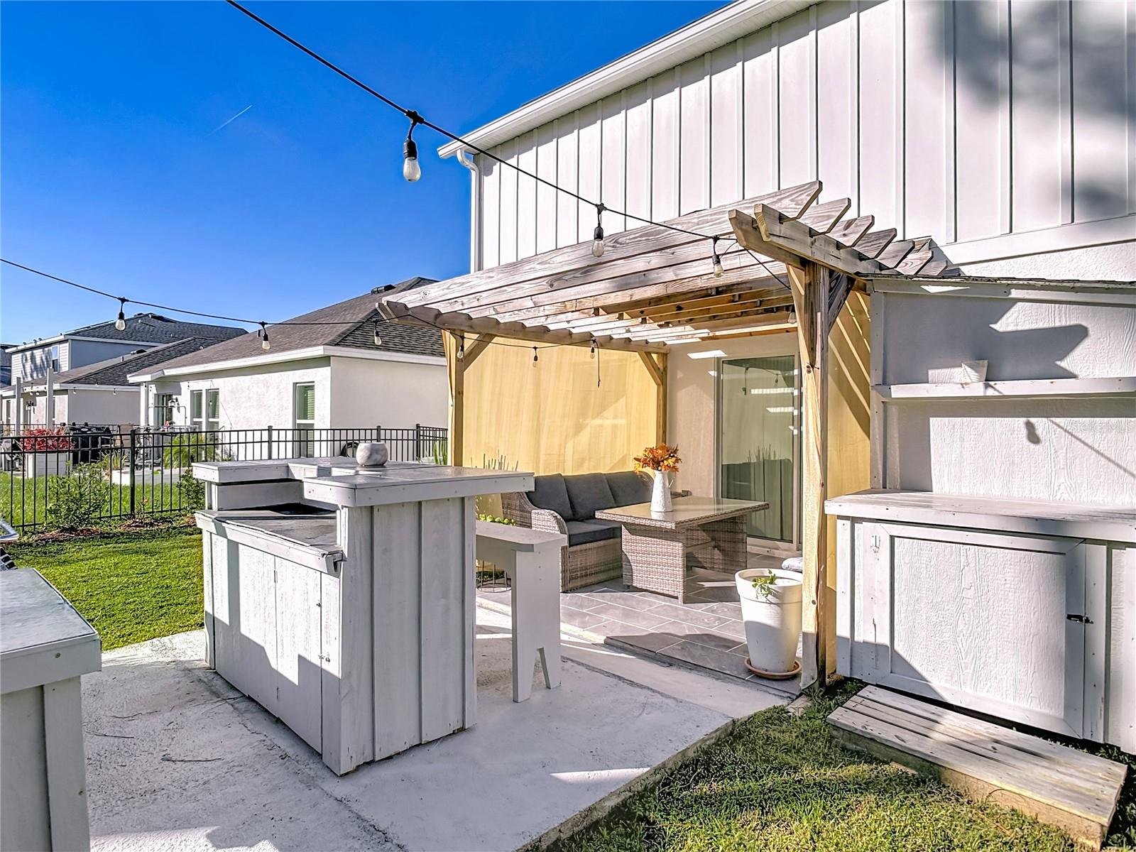 INTEGRATED LPGA PH A - Residential