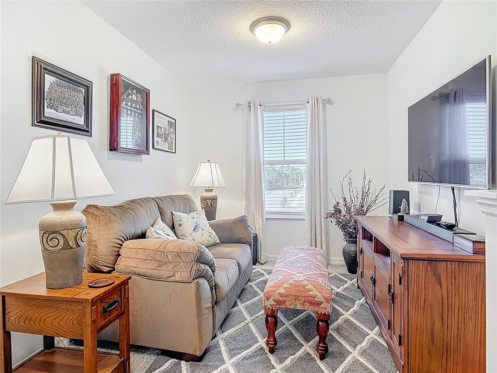 INTEGRATED LPGA PH A - Residential