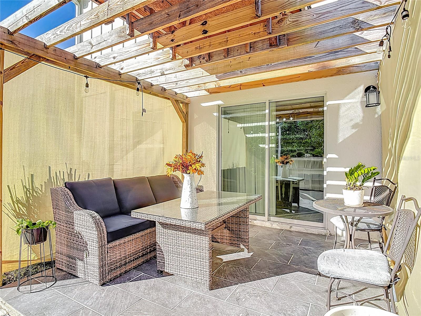 INTEGRATED LPGA PH A - Residential