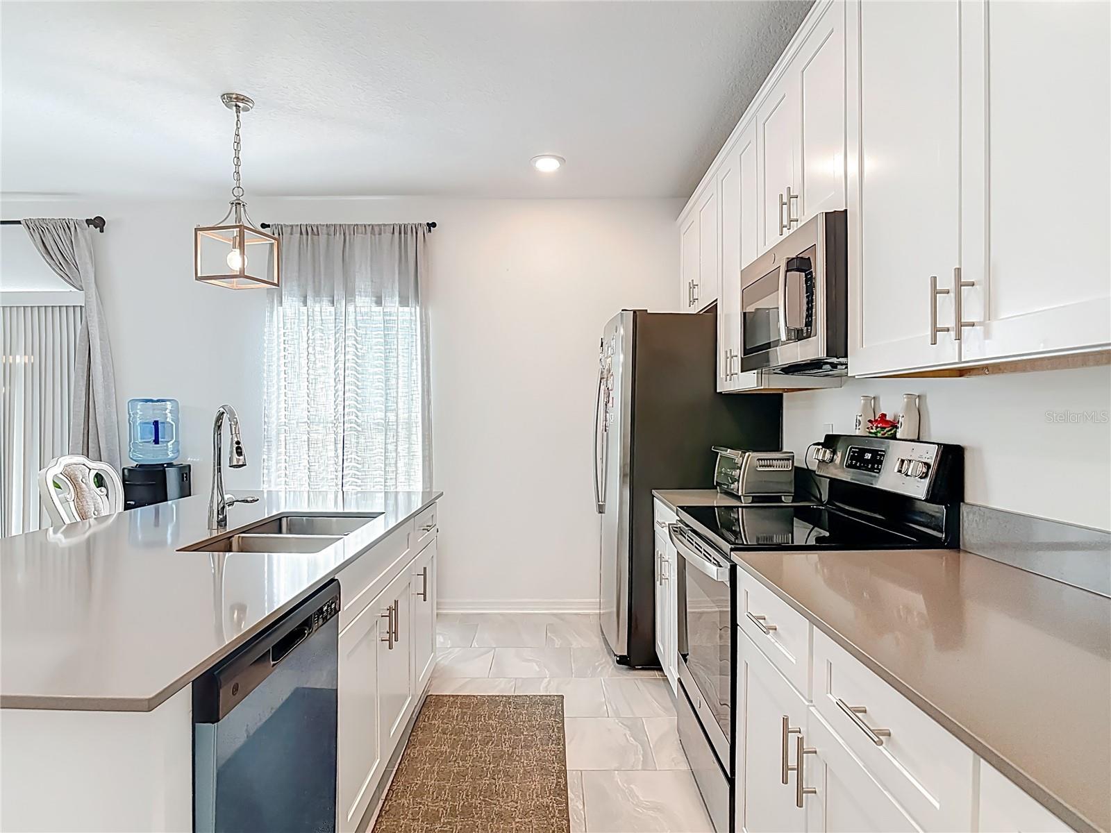 INTEGRATED LPGA PH A - Residential