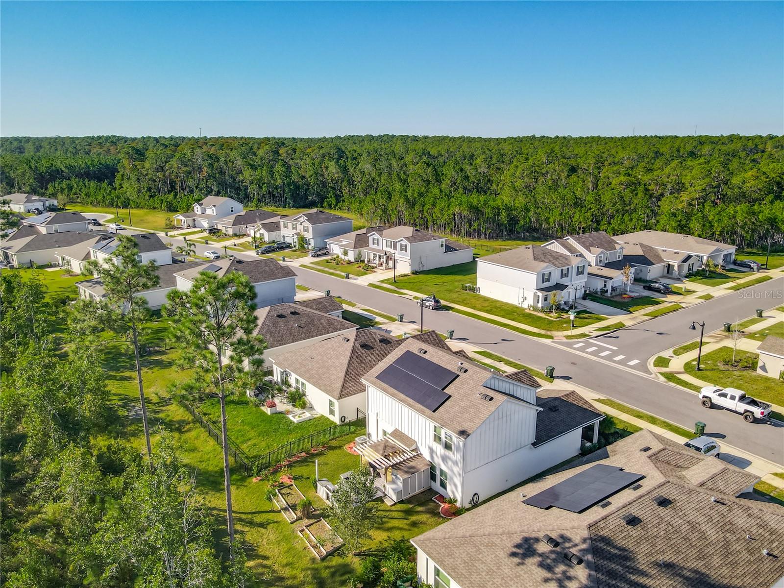 INTEGRATED LPGA PH A - Residential