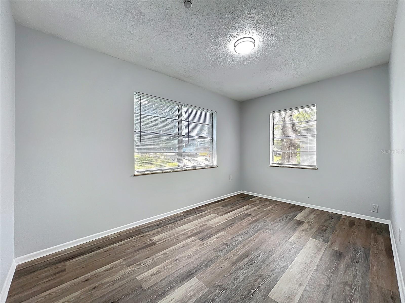 FELLOWSHIP ADD - Residential