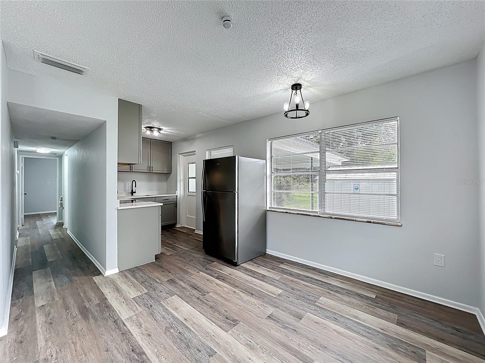 FELLOWSHIP ADD - Residential