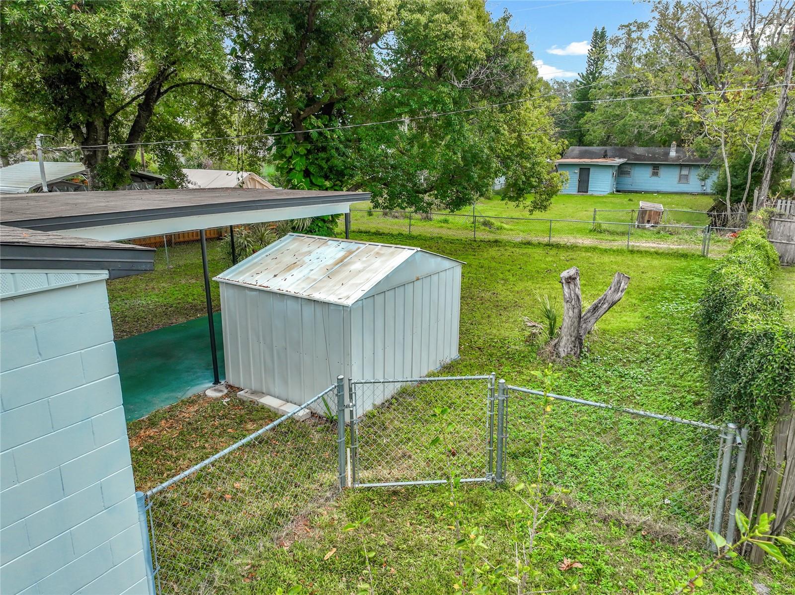 FELLOWSHIP ADD - Residential