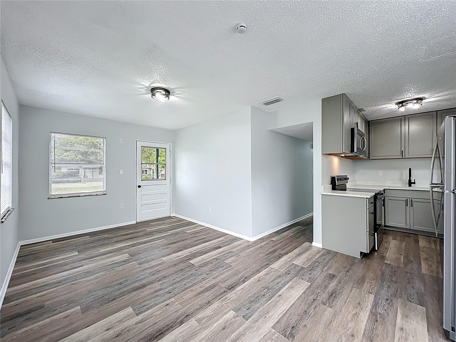 FELLOWSHIP ADD - Residential