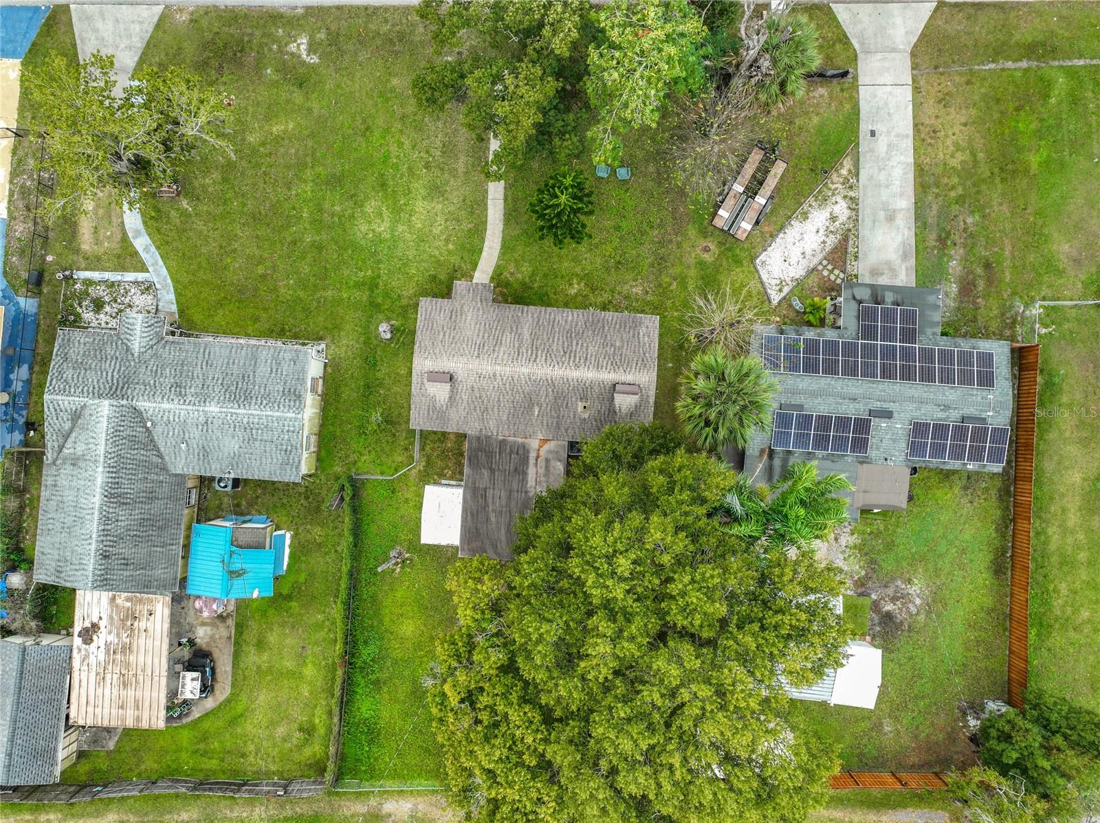 FELLOWSHIP ADD - Residential