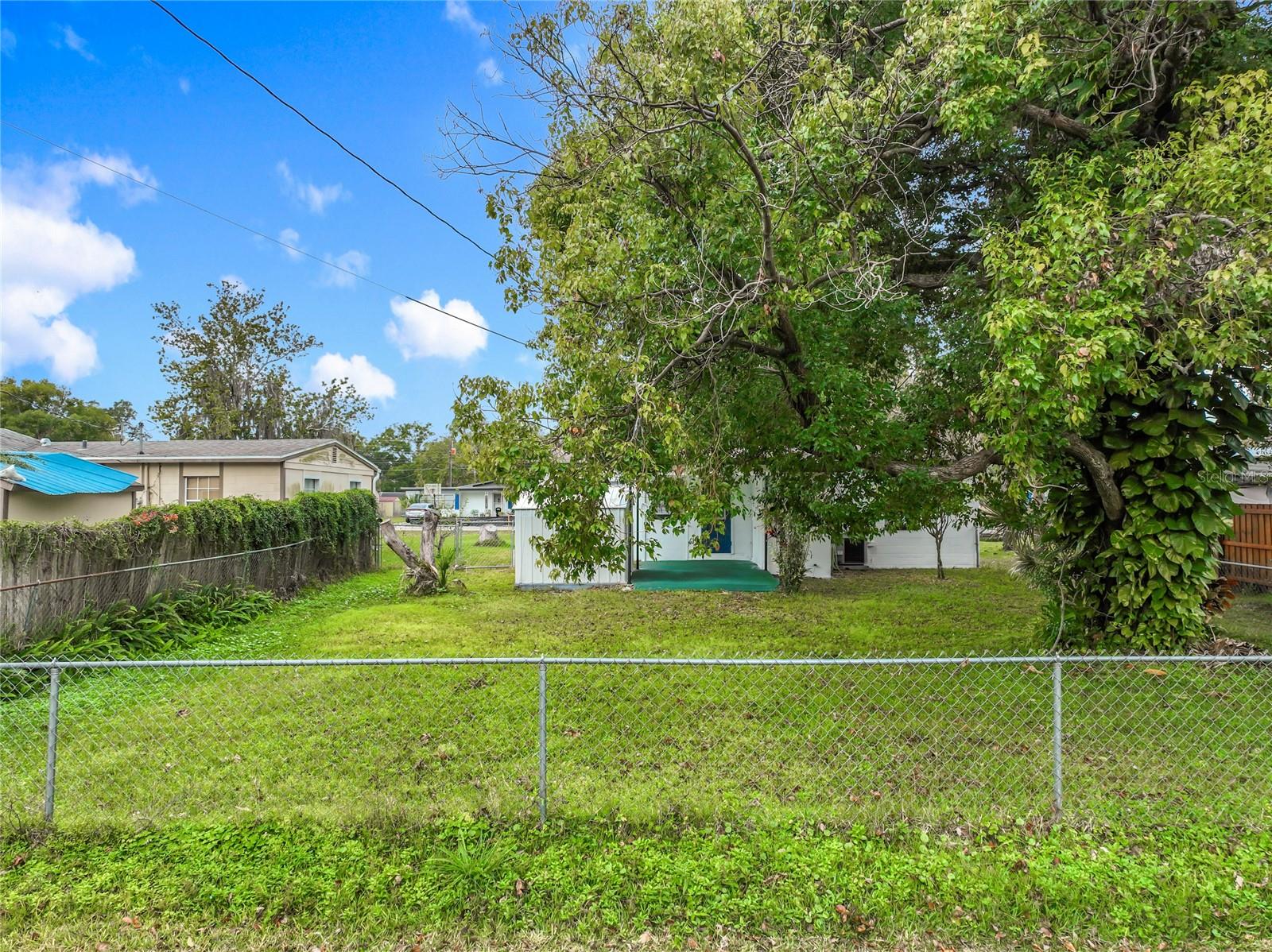 FELLOWSHIP ADD - Residential